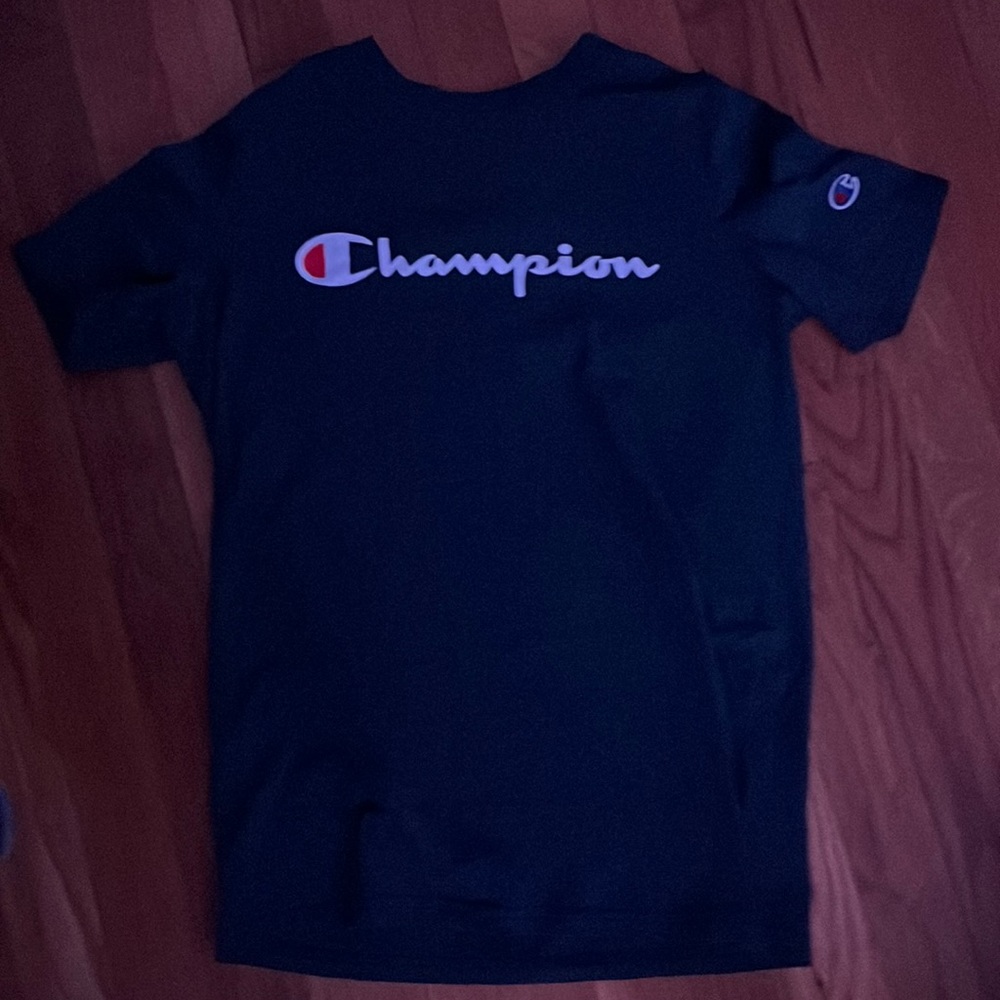 Champion shirt